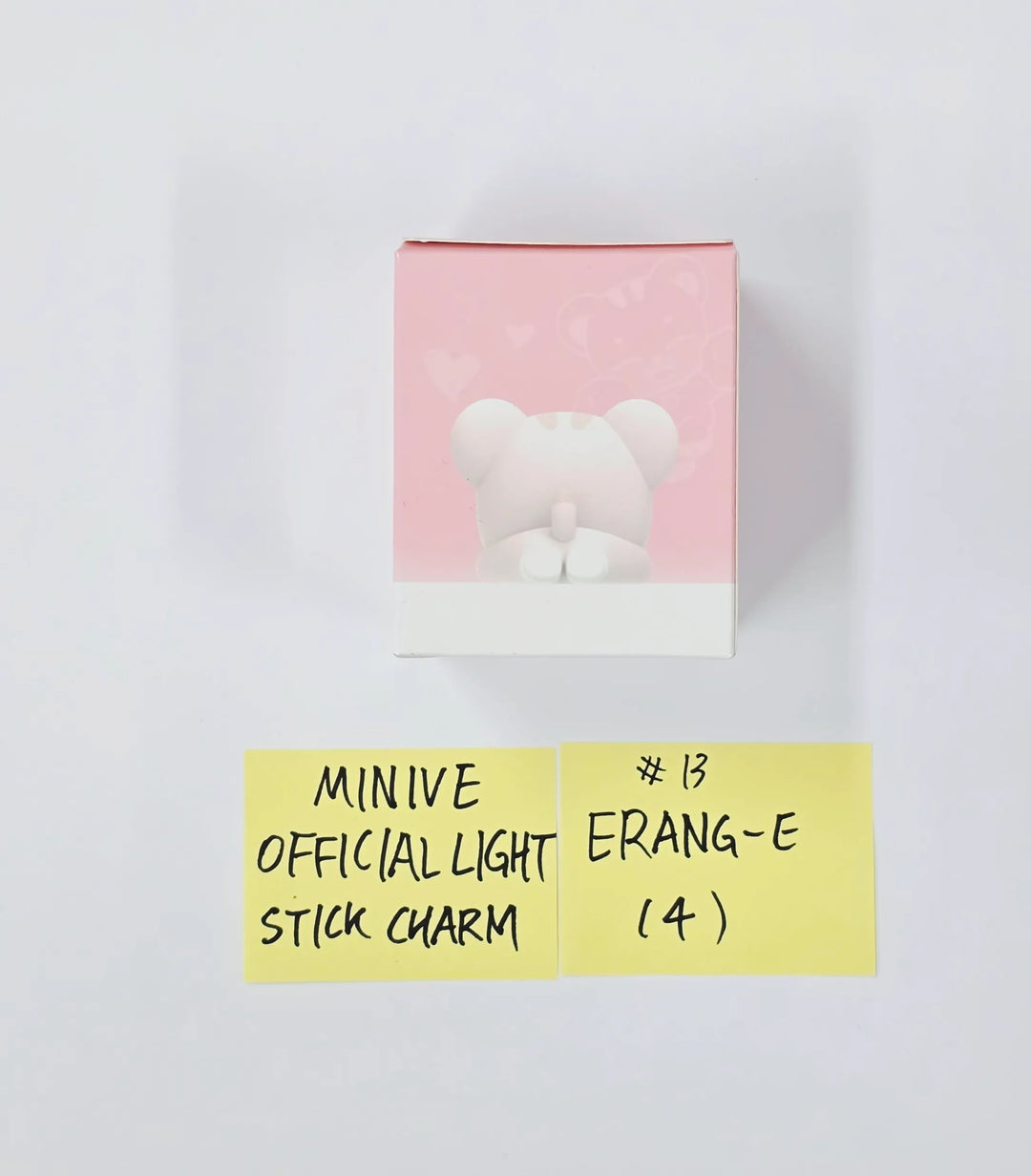 IVE - "Dive into Minive" POP-UP Store Official MD (1) [26.07.30]