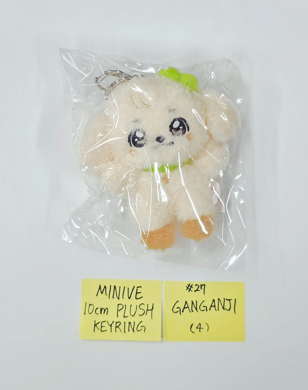 IVE - "Dive into Minive" POP-UP Store Official MD (2) [26.07.30]