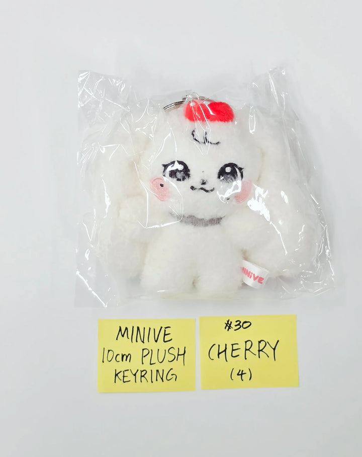 IVE - "Dive into Minive" POP-UP Store Official MD (2) [26.07.30]