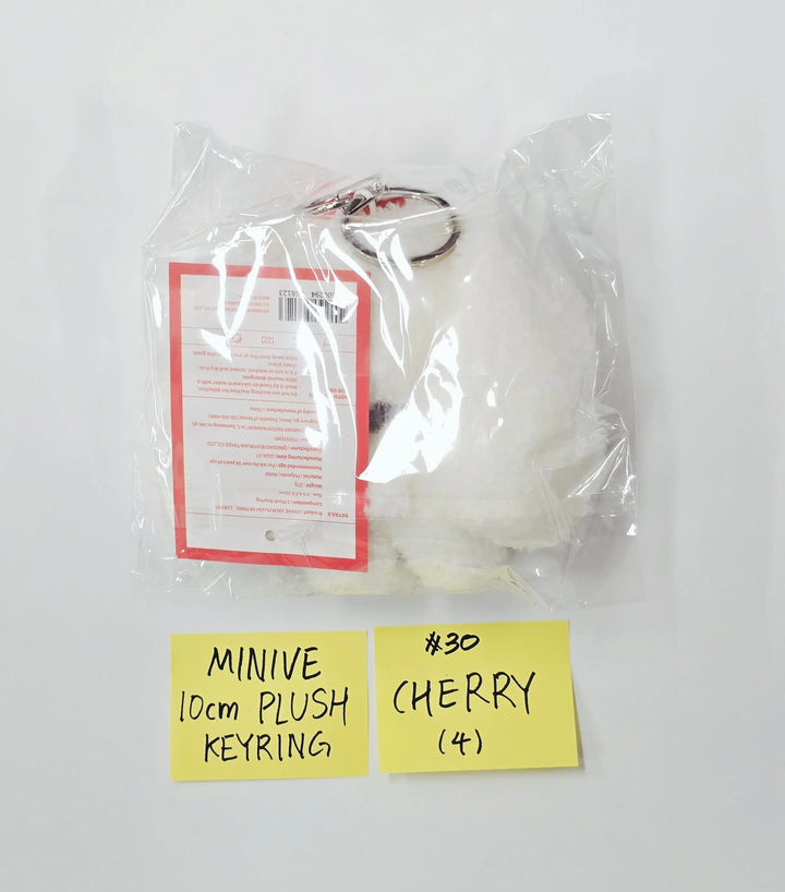 IVE - "Dive into Minive" POP-UP Store Official MD (2) [26.07.30]