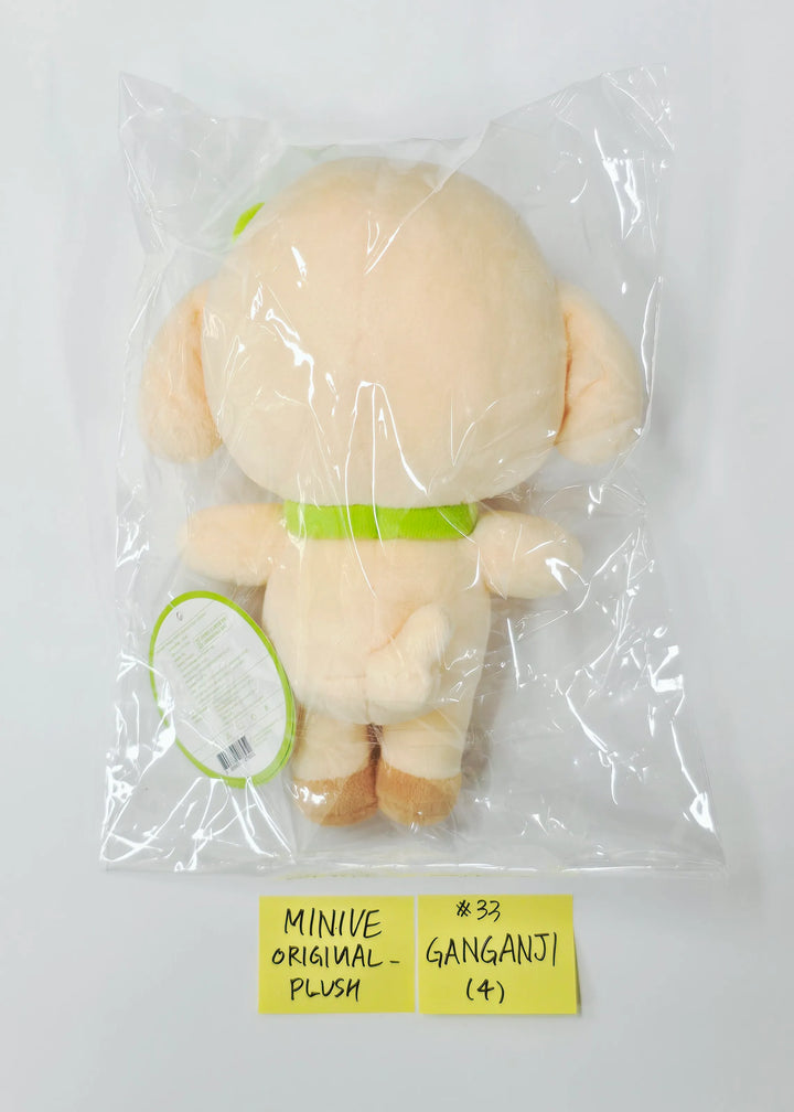IVE - "Dive into Minive" POP-UP Store Official MD (2) [26.07.30]