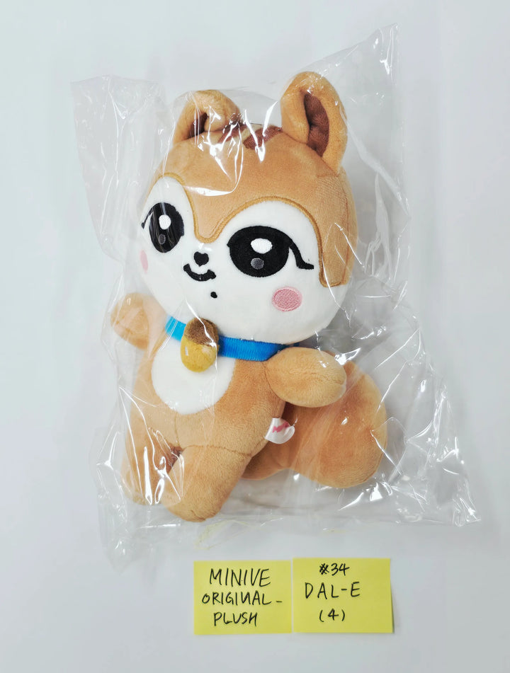 IVE - "Dive into Minive" POP-UP Store Official MD (2) [26.07.30]