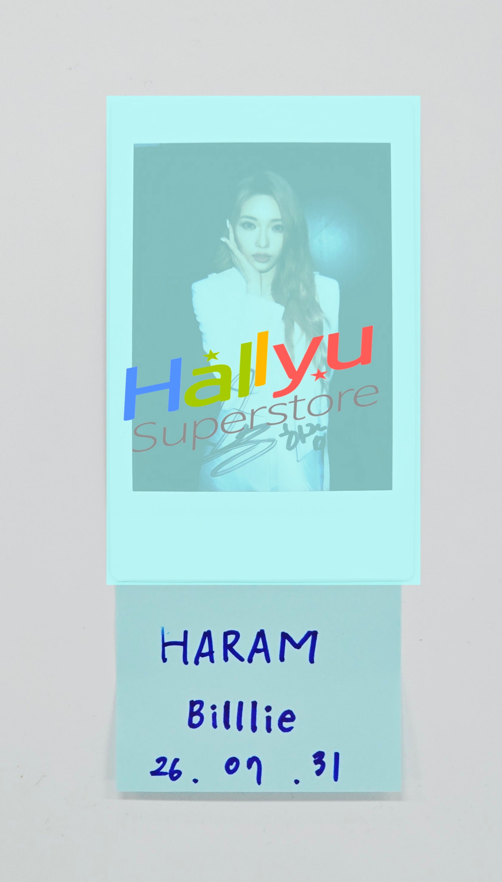 Billlie - HALLYUSUPERSTORE
