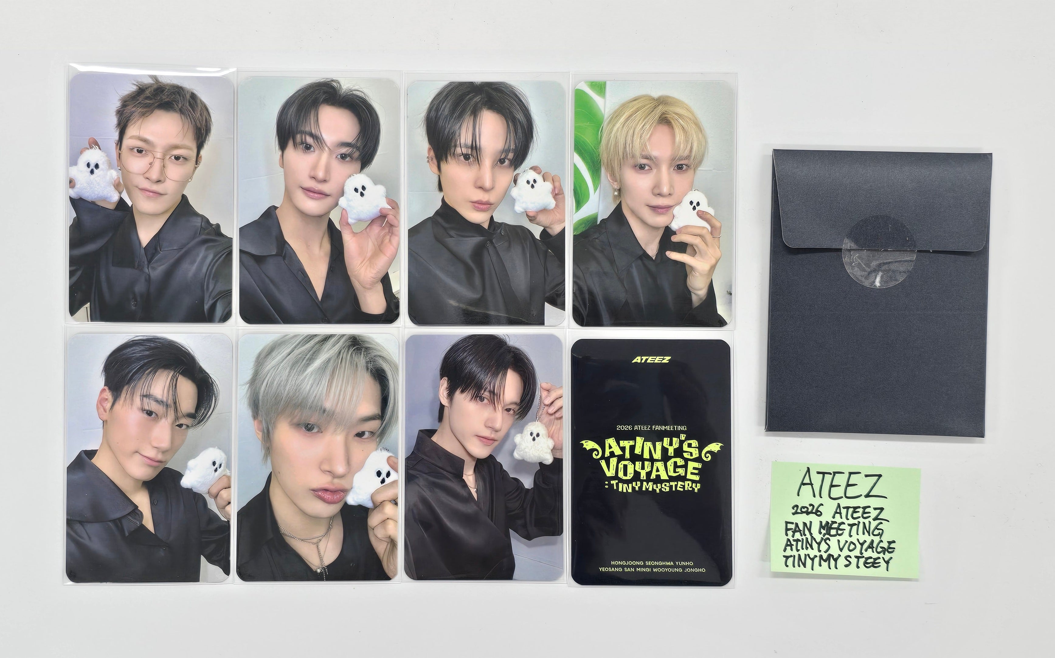 ATEEZ - 