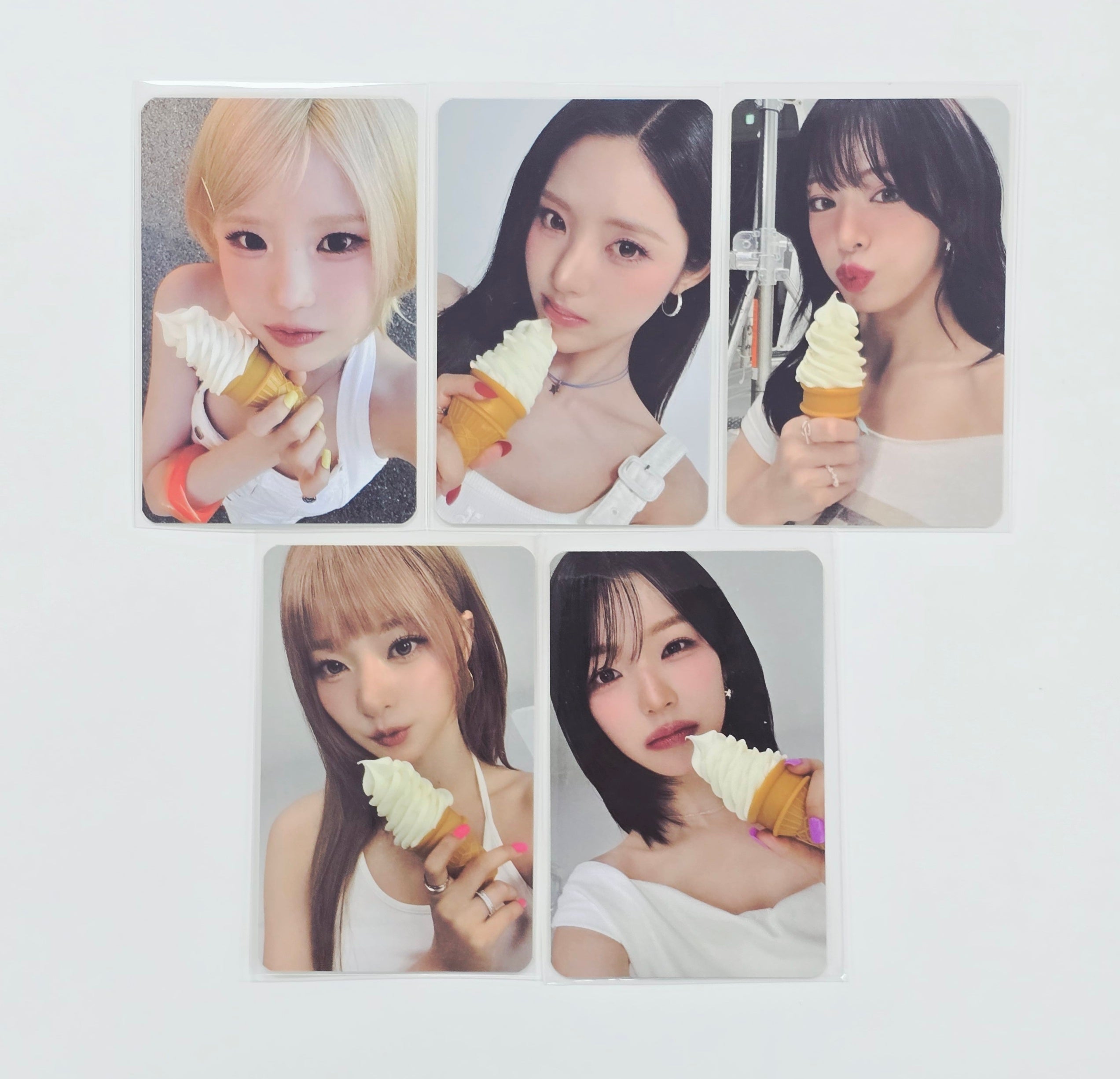 Fromis_9 - HALLYUSUPERSTORE