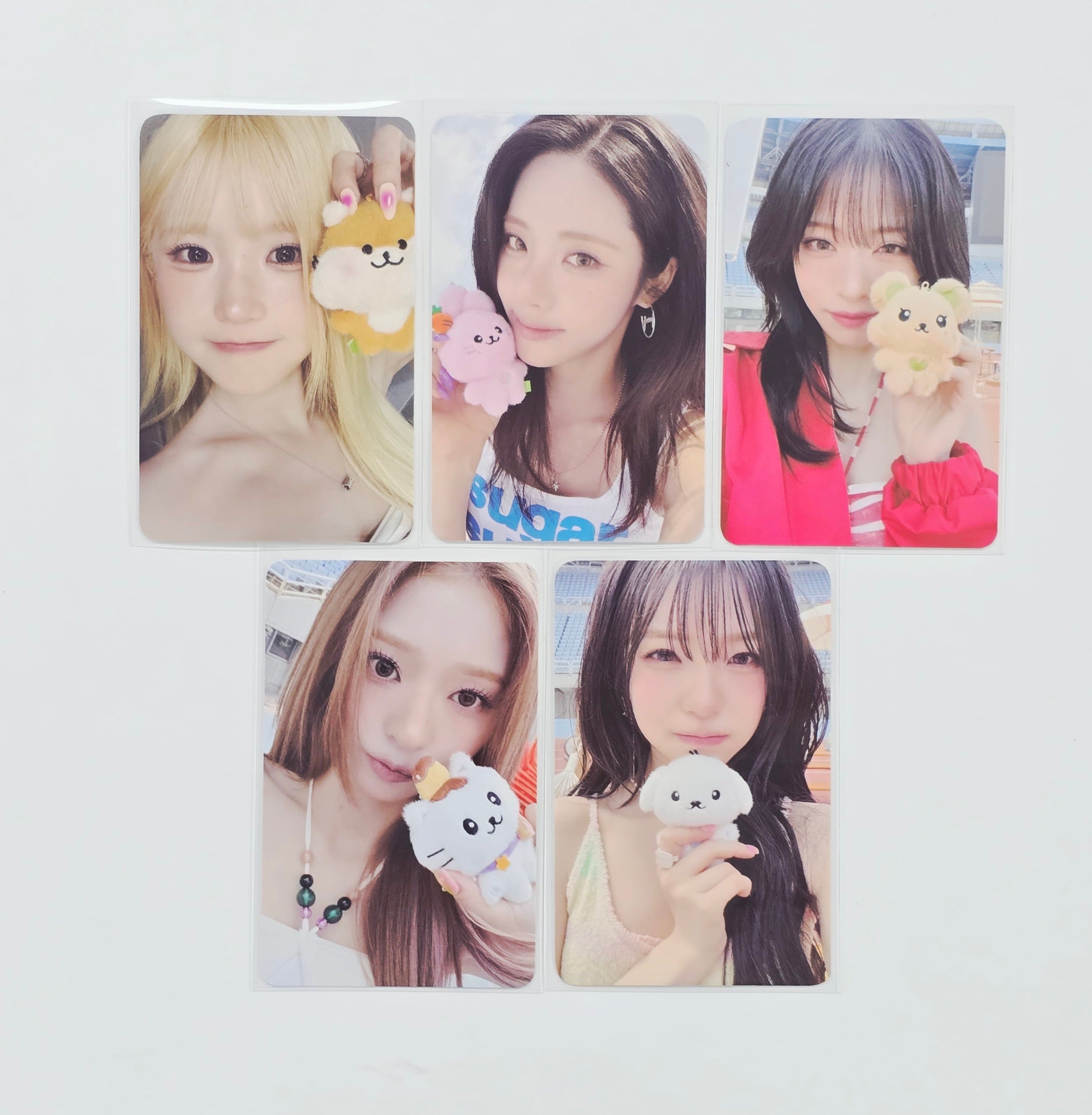 Fromis_9 - HALLYUSUPERSTORE