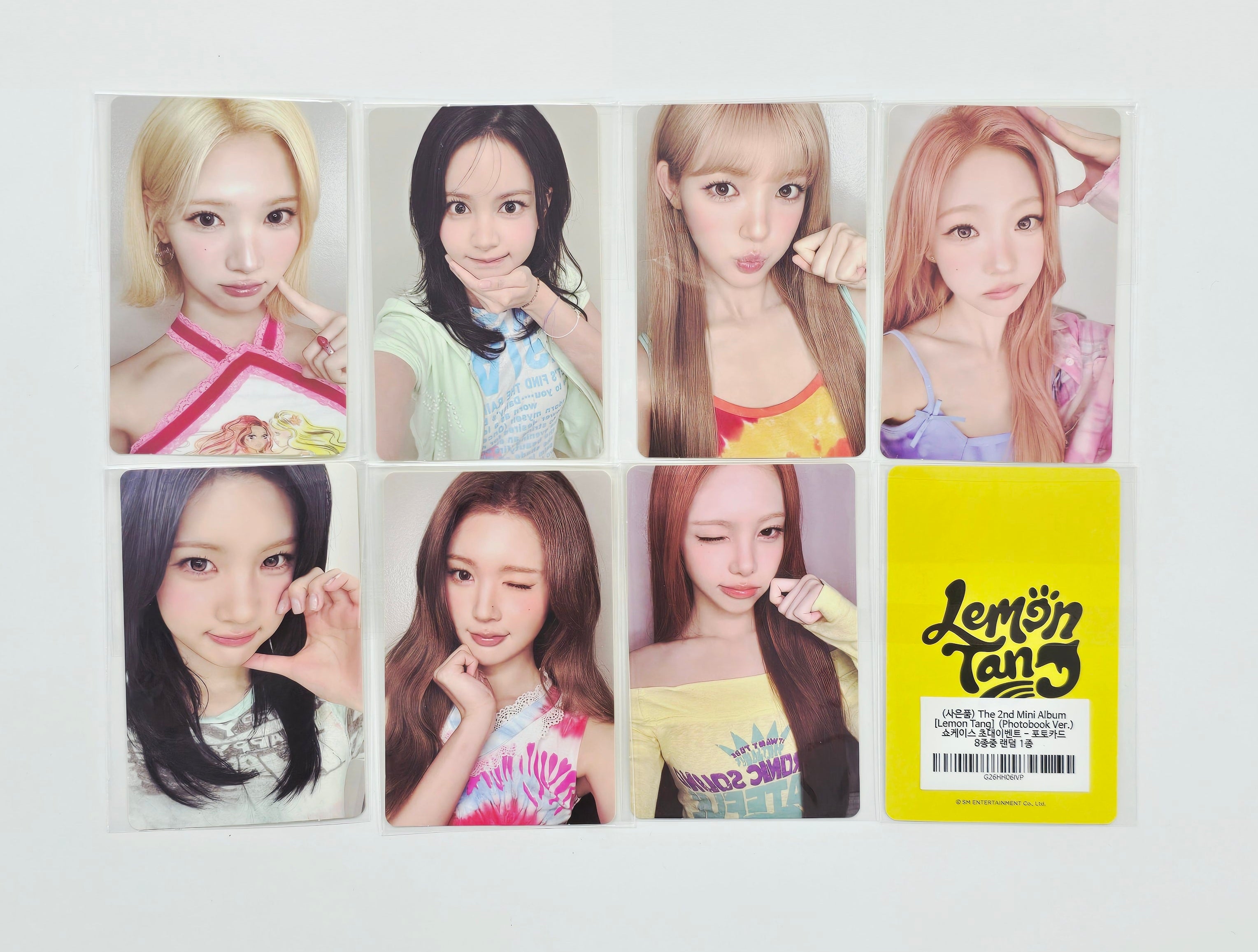 Hearts2Hearts – HALLYUSUPERSTORE