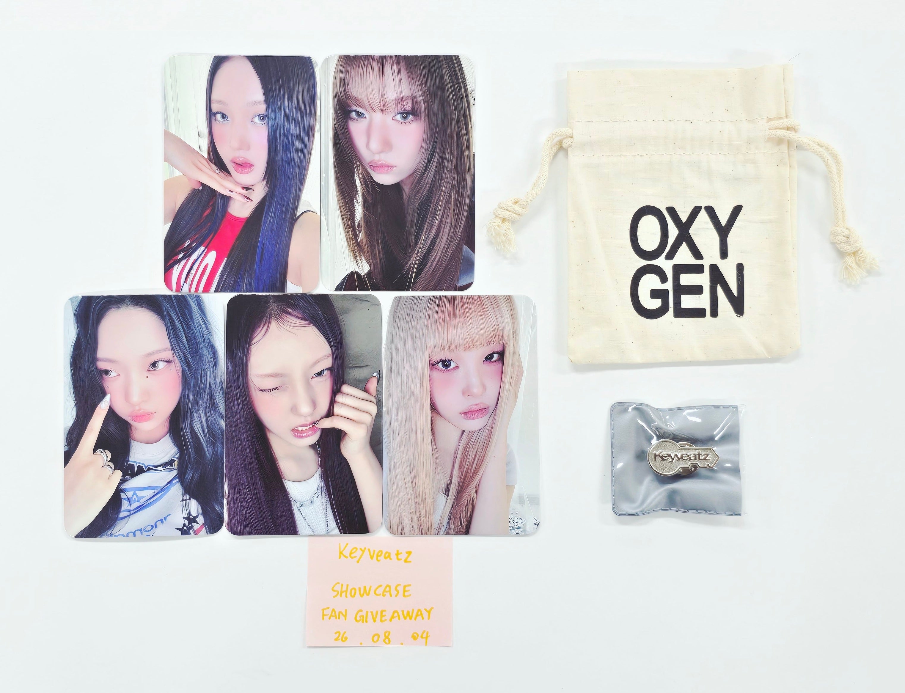 Key – HALLYUSUPERSTORE