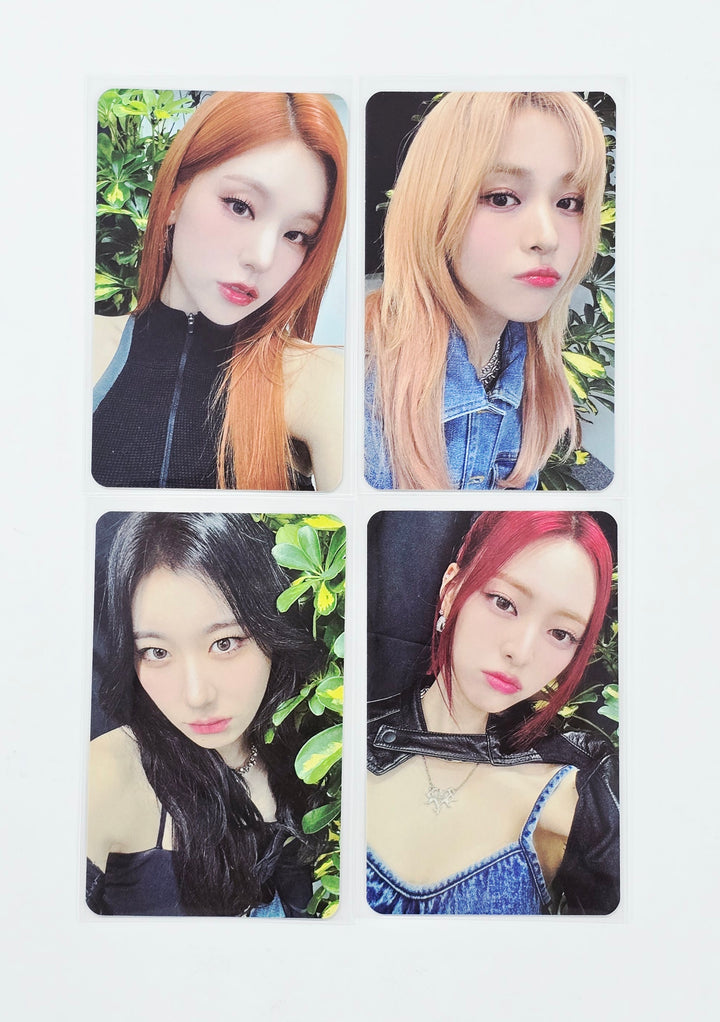 ITZY - 2023 GAYODAEJEON Broadcast Photocard [26.08.05]