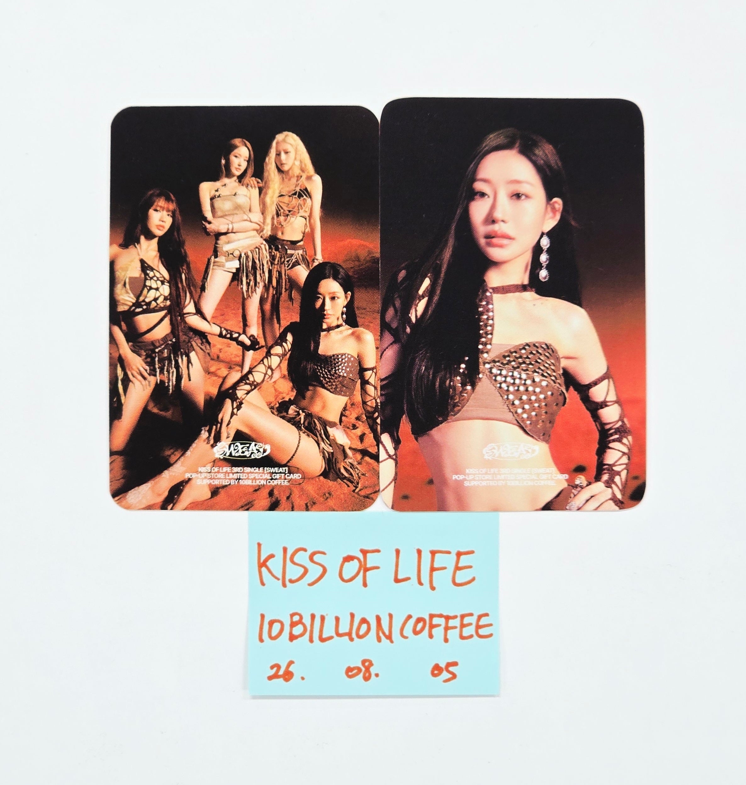New Items - HALLYUSUPERSTORE