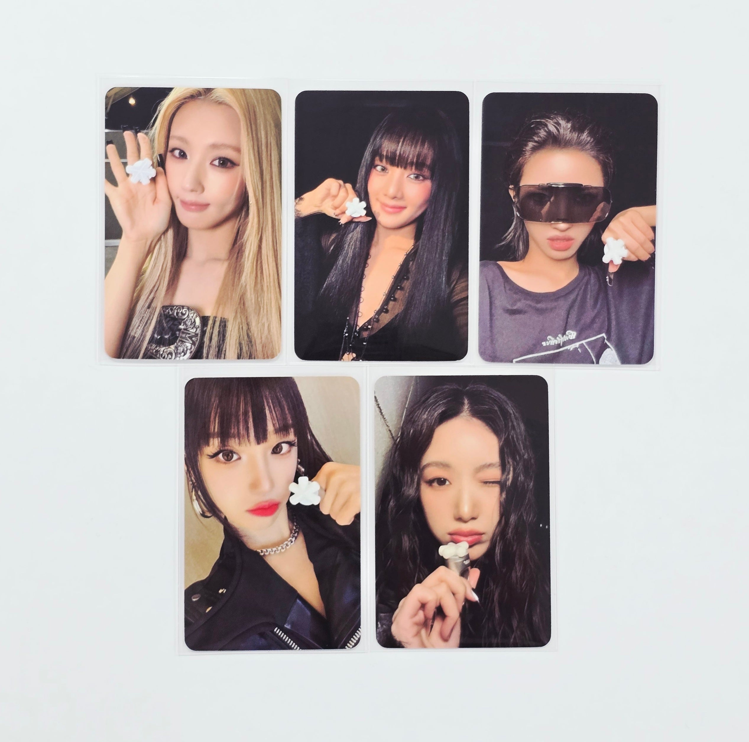 G)-Idle - HALLYUSUPERSTORE