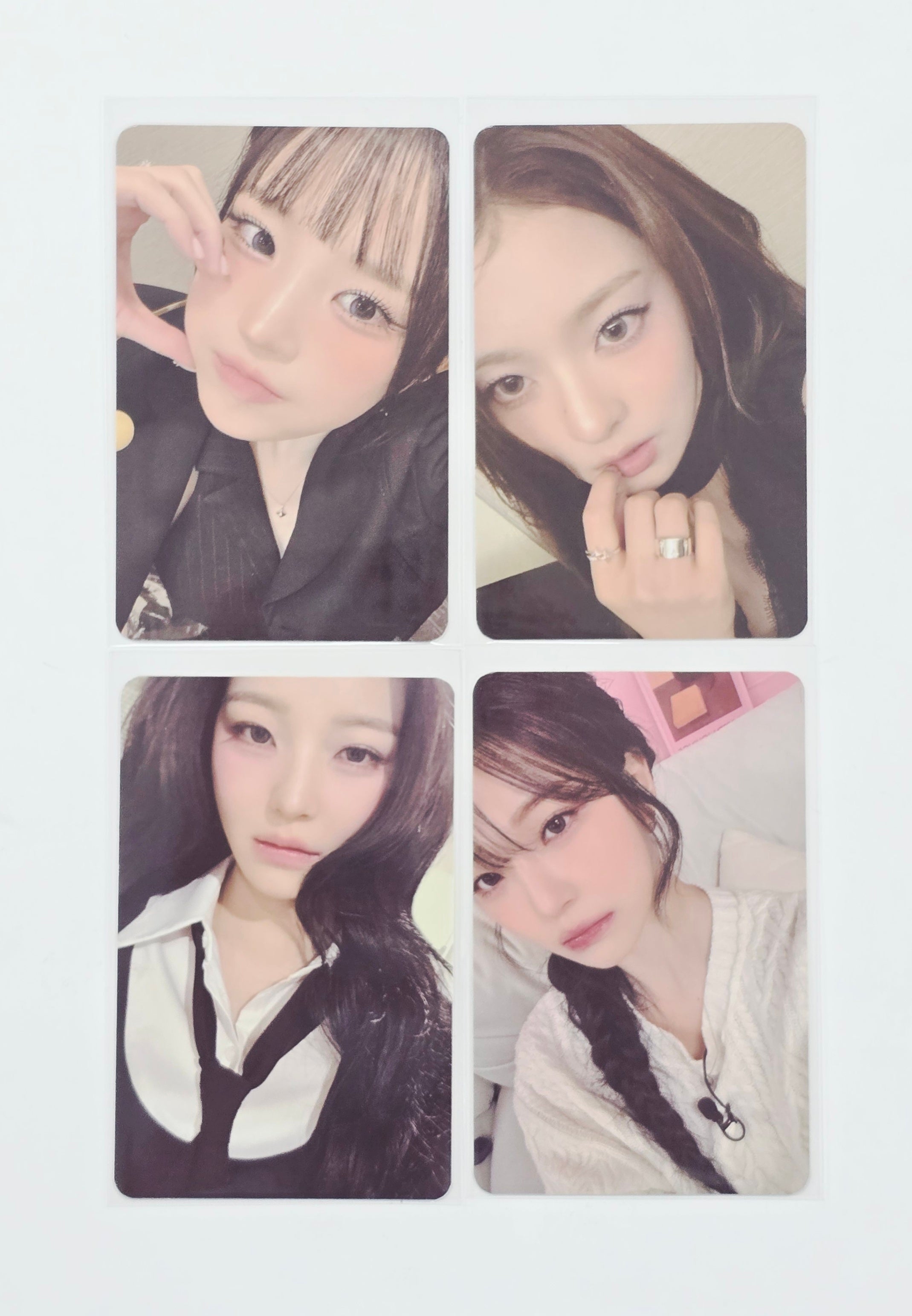 Fromis_9 - HALLYUSUPERSTORE