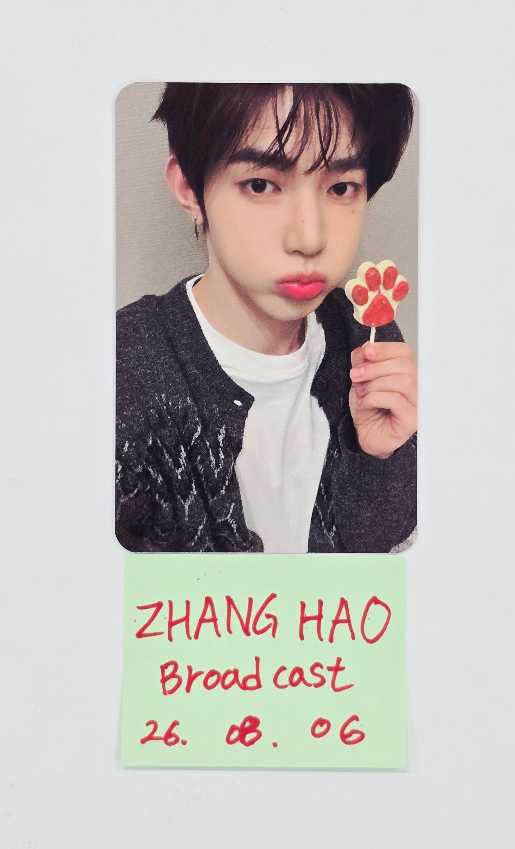 New Items - HALLYUSUPERSTORE