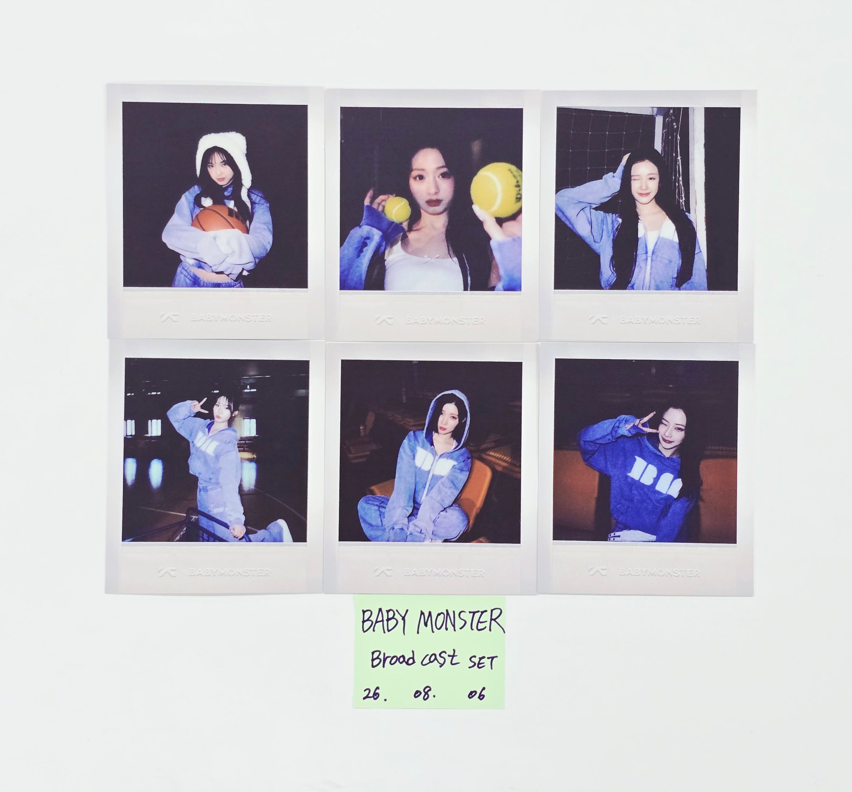 New Items - HALLYUSUPERSTORE