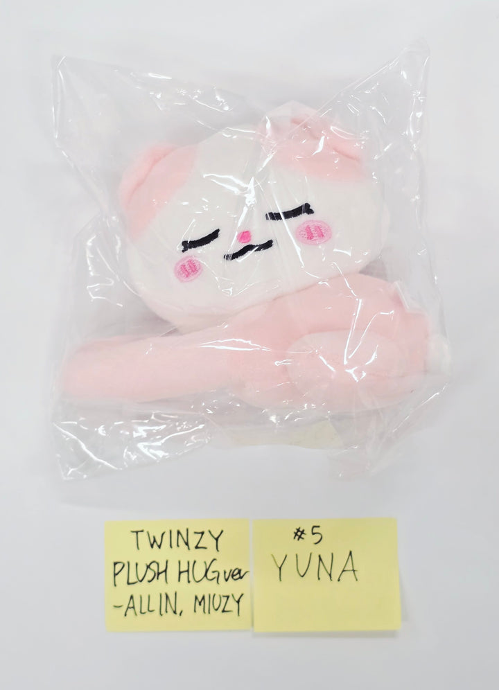 ITZY - ITZY 5th FanMeeting "All in, Midzy" POP-UP Store MD [26.08.07]