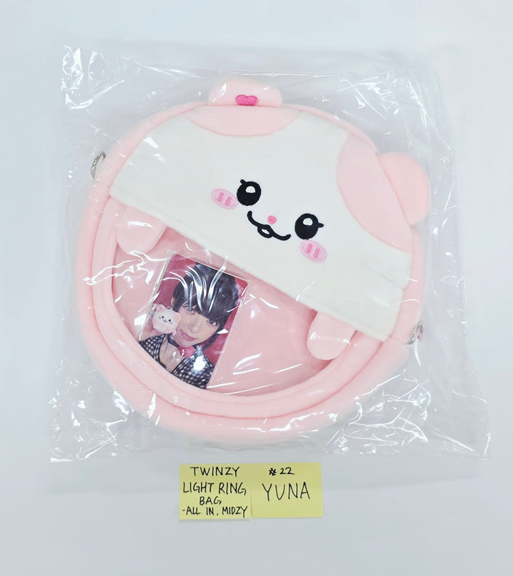 ITZY - ITZY 5th FanMeeting "All in, Midzy" POP-UP Store MD [26.08.07]