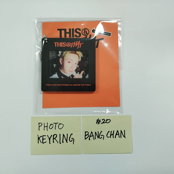 Stray Kids "THIS &amp; THAT" - POP-UP Store MD (2)  [26.08.10]
