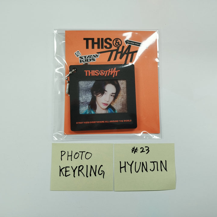 Stray Kids "THIS &amp; THAT" - POP-UP Store MD (2)  [26.08.10]