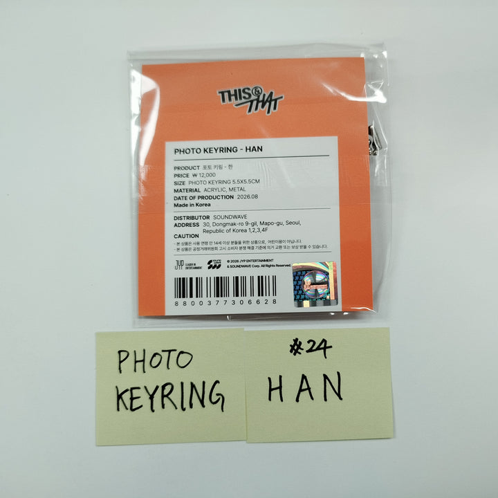 Stray Kids "THIS &amp; THAT" - POP-UP Store MD (2)  [26.08.10]