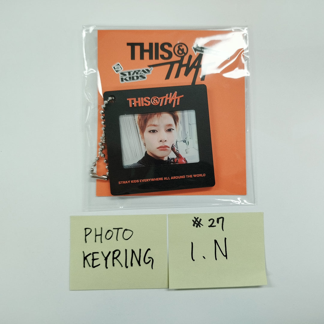 Stray Kids "THIS &amp; THAT" - POP-UP Store MD (2)  [26.08.10]