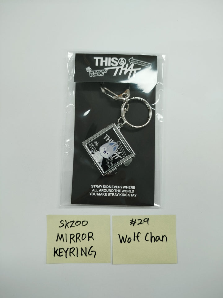 Stray Kids "THIS &amp; THAT" - POP-UP Store MD (2)  [26.08.10]