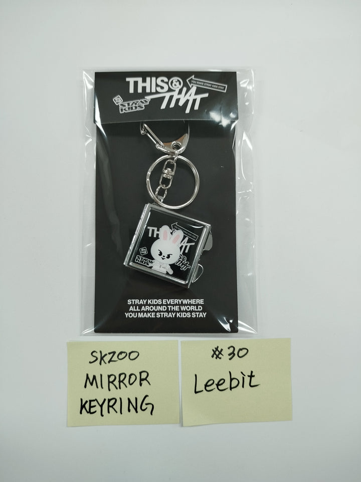 Stray Kids "THIS &amp; THAT" - POP-UP Store MD (2)  [26.08.10]