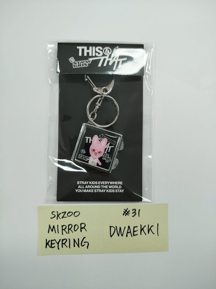 Stray Kids "THIS &amp; THAT" - POP-UP Store MD (2)  [26.08.10]