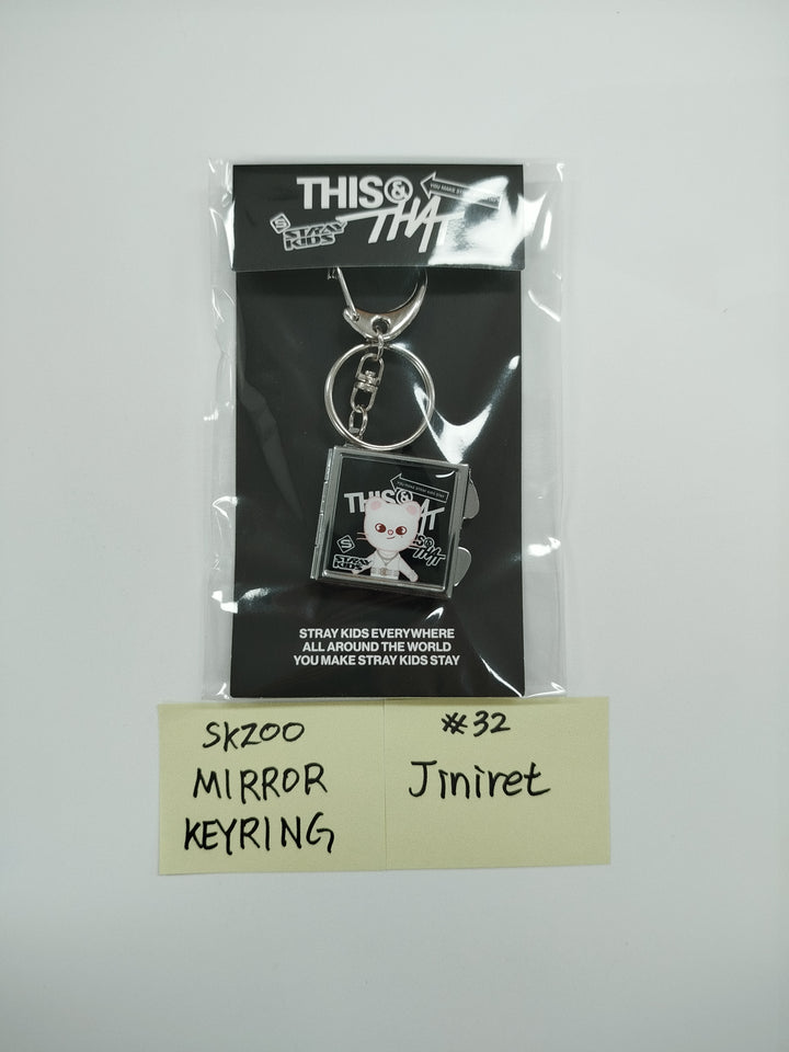 Stray Kids "THIS &amp; THAT" - POP-UP Store MD (2)  [26.08.10]
