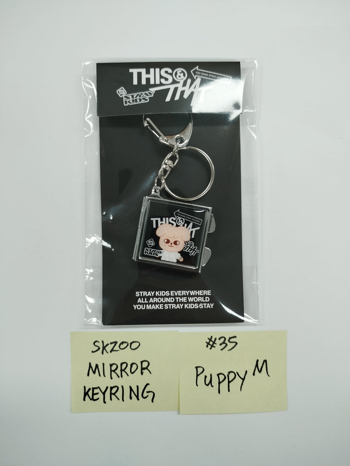 Stray Kids "THIS &amp; THAT" - POP-UP Store MD (2)  [26.08.10]