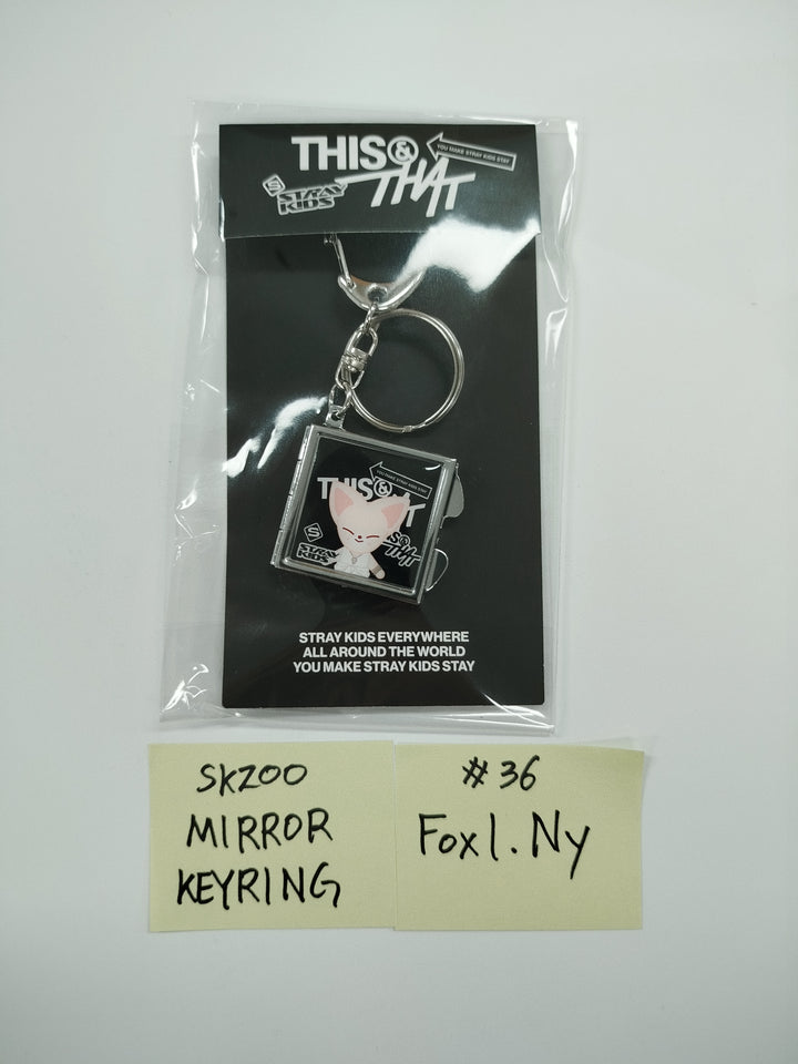Stray Kids "THIS &amp; THAT" - POP-UP Store MD (2)  [26.08.10]