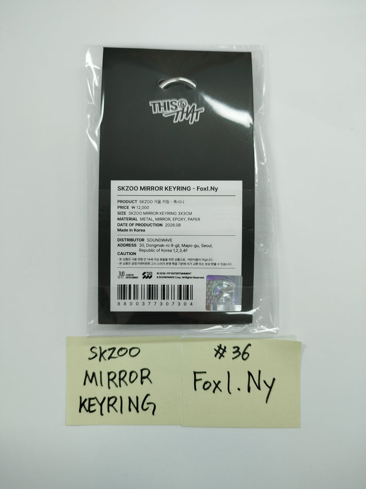 Stray Kids "THIS &amp; THAT" - POP-UP Store MD (2)  [26.08.10]