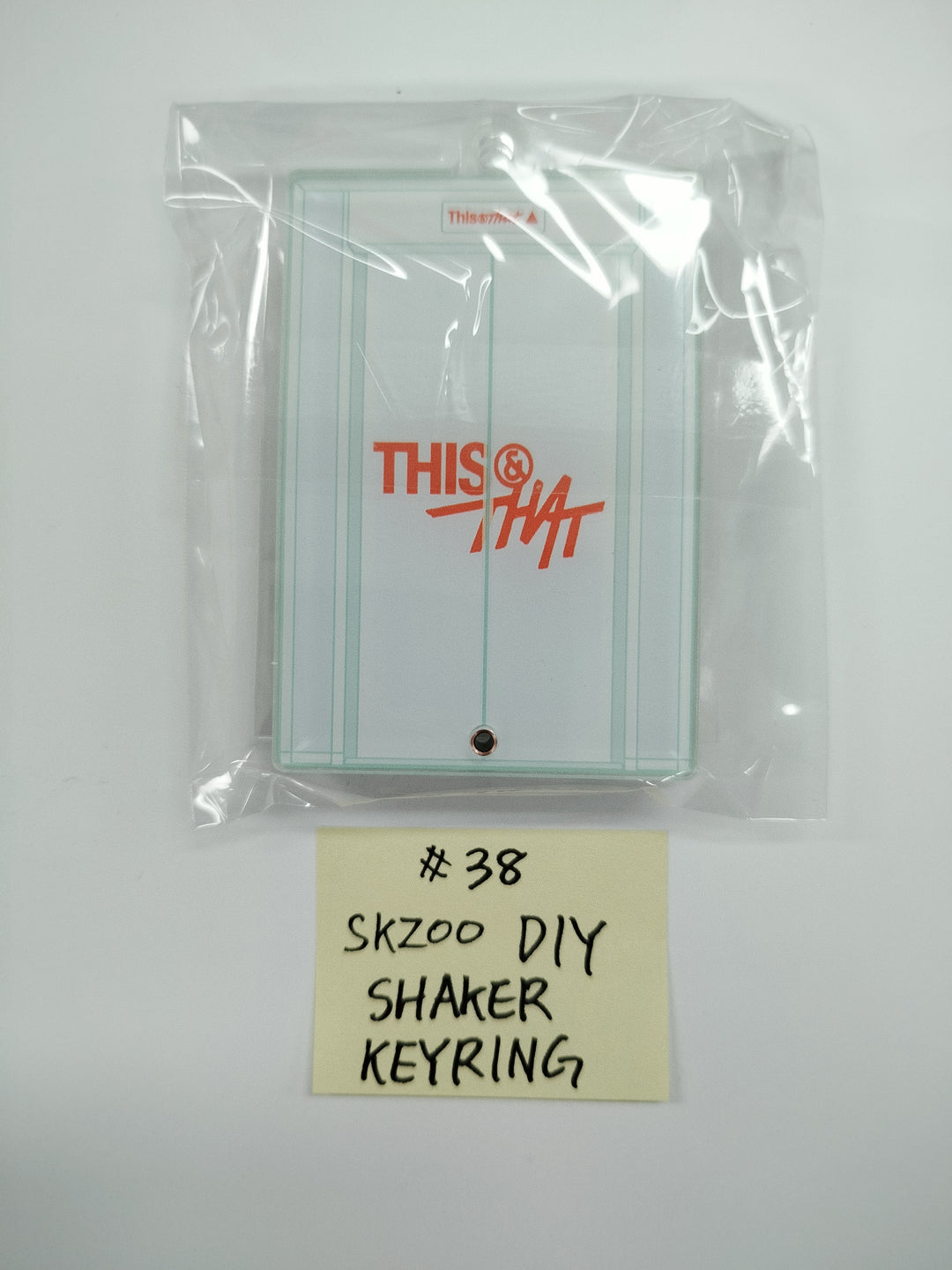Stray Kids "THIS &amp; THAT" - POP-UP Store MD (2)  [26.08.10]