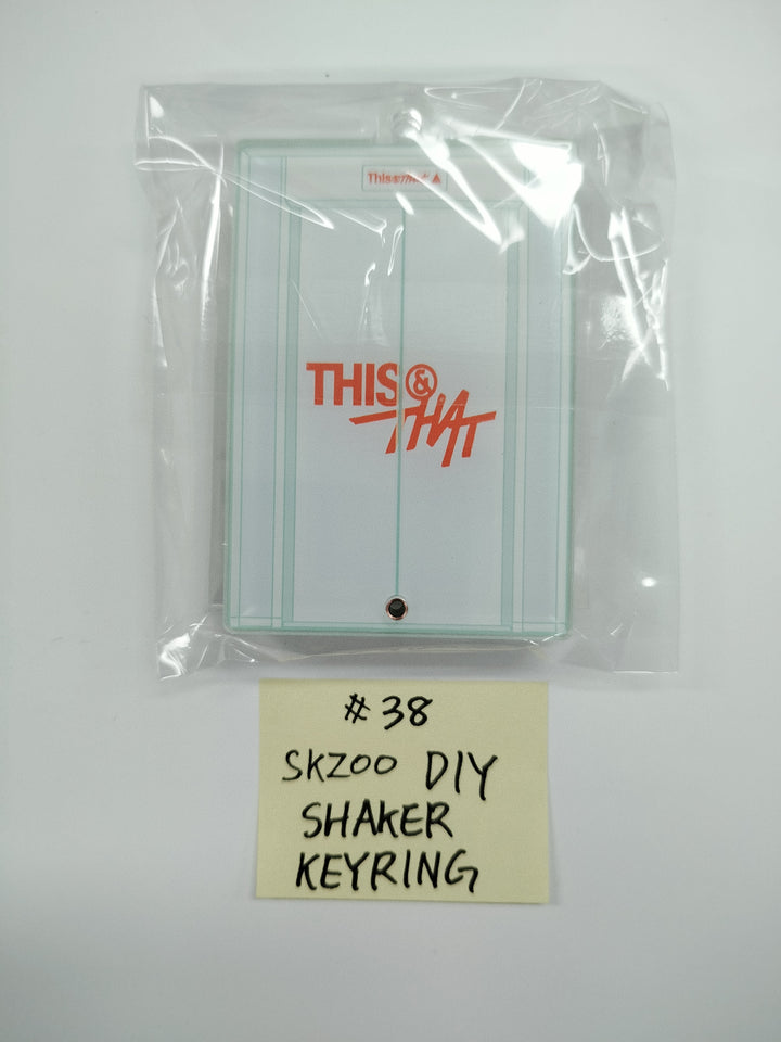 Stray Kids "THIS &amp; THAT" - POP-UP Store MD (2)  [26.08.10]