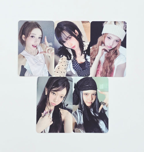 A2O MAY - Broadcast Photocard [26.08.11]
