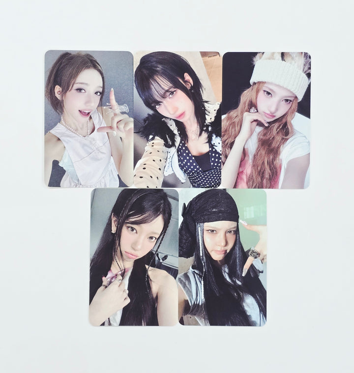 A2O MAY - Broadcast Photocard [26.08.11]