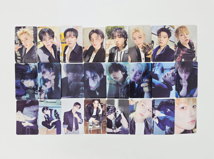 Stray Kids "THIS &amp; THAT" - Official Photocard, Lenticular Photocard (FANS ALBUM Ver.) [26.08.11][Restocked 08/13]