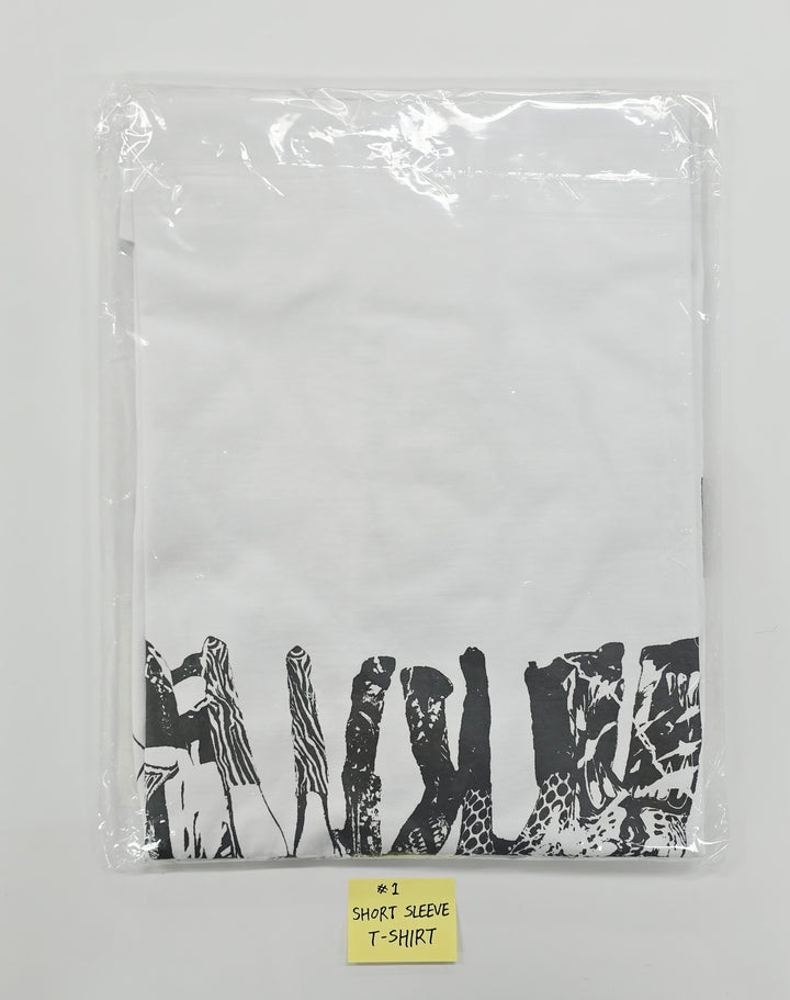 KATSEYE "WILD" - POP-UP MD [26.08.14]