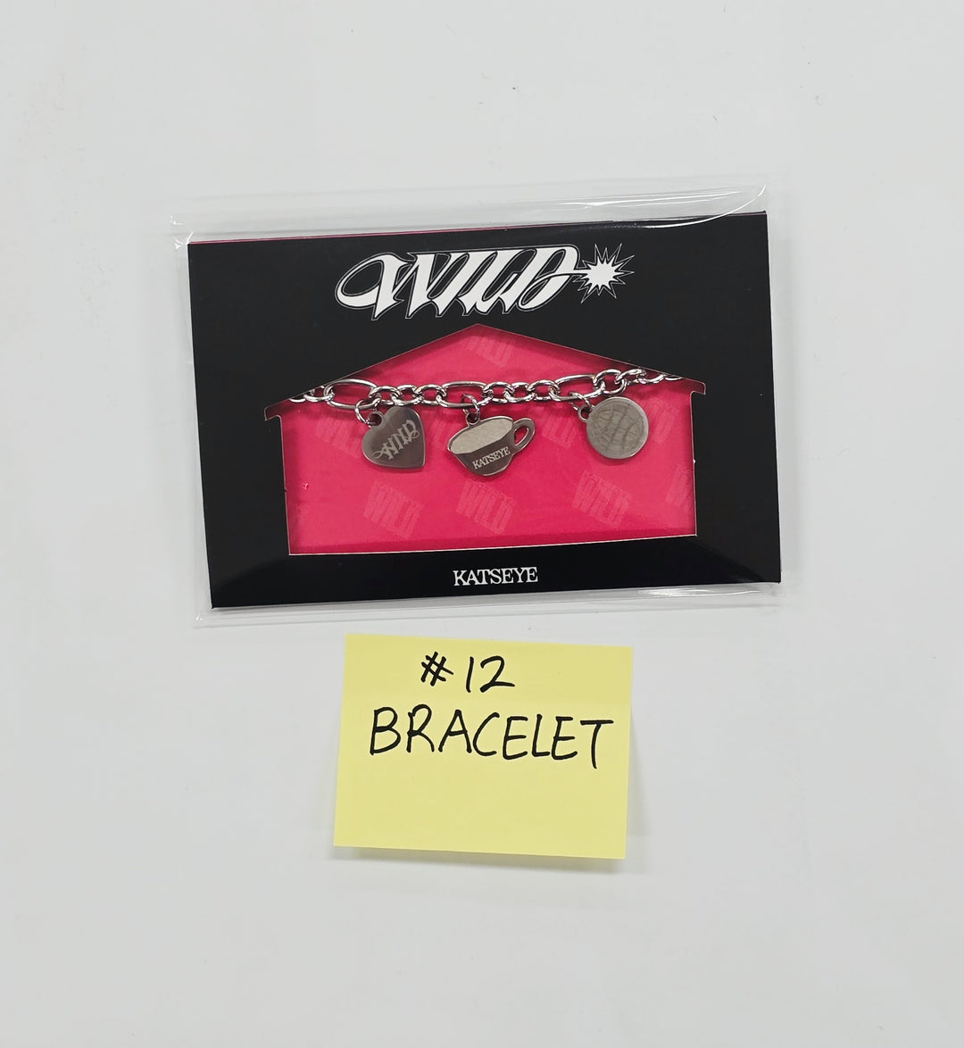 KATSEYE "WILD" - POP-UP MD [26.08.14]