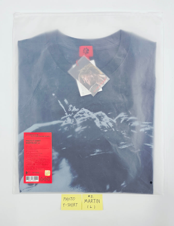 CORTIS - 2026 CORTIS TOUR <PUT YOUR PHONE DOWN> BIRTHDAY PARTY POP-UP MD (1) [26.08.14]