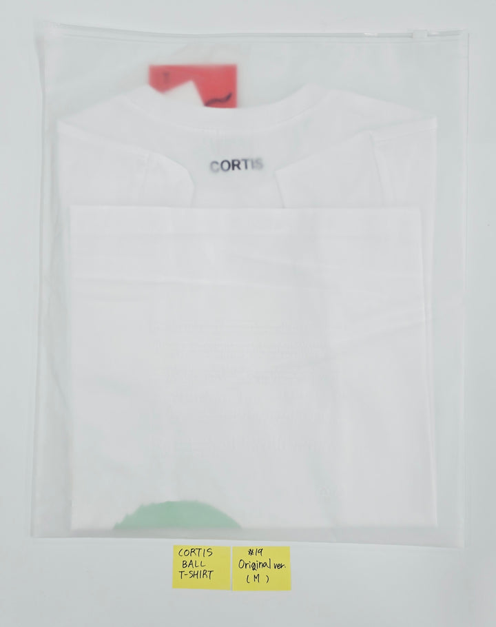 CORTIS - 2026 CORTIS TOUR <PUT YOUR PHONE DOWN> BIRTHDAY PARTY POP-UP MD (2) [26.08.14]