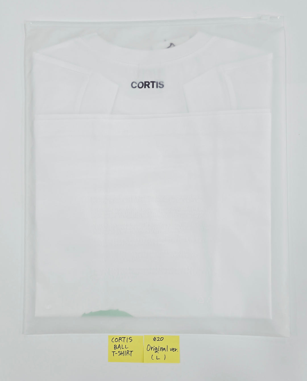 CORTIS - 2026 CORTIS TOUR <PUT YOUR PHONE DOWN> BIRTHDAY PARTY POP-UP MD (2) [26.08.14]