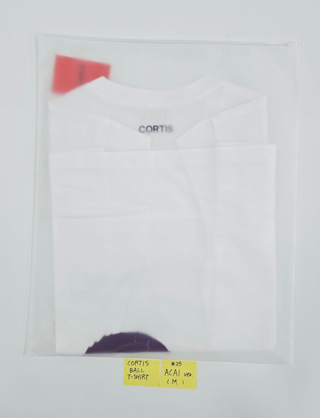 CORTIS - 2026 CORTIS TOUR <PUT YOUR PHONE DOWN> BIRTHDAY PARTY POP-UP MD (2) [26.08.14]