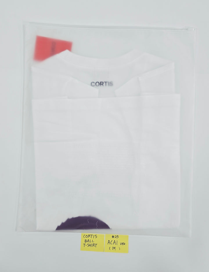 CORTIS - 2026 CORTIS TOUR <PUT YOUR PHONE DOWN> BIRTHDAY PARTY POP-UP MD (2) [26.08.14]