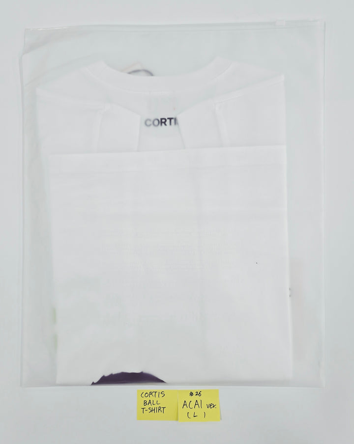 CORTIS - 2026 CORTIS TOUR <PUT YOUR PHONE DOWN> BIRTHDAY PARTY POP-UP MD (2) [26.08.14]