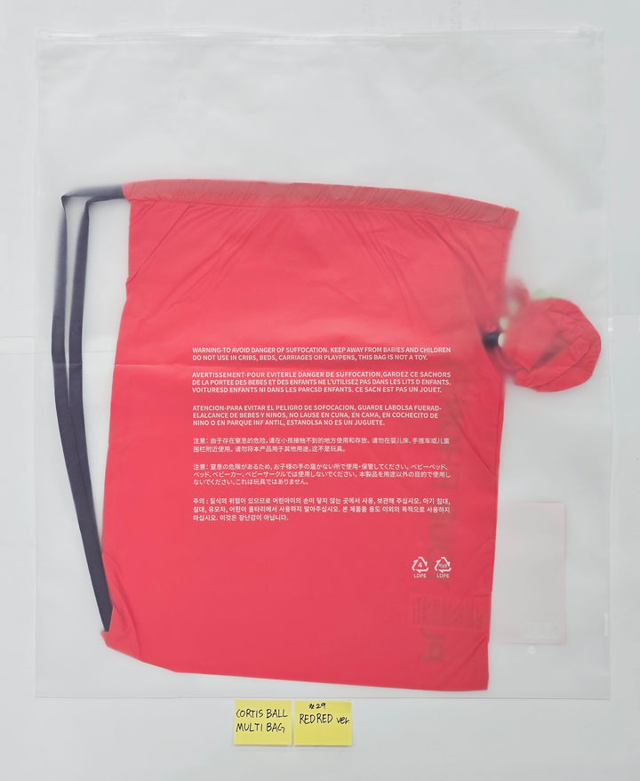 CORTIS - 2026 CORTIS TOUR <PUT YOUR PHONE DOWN> BIRTHDAY PARTY POP-UP MD (2) [26.08.14]