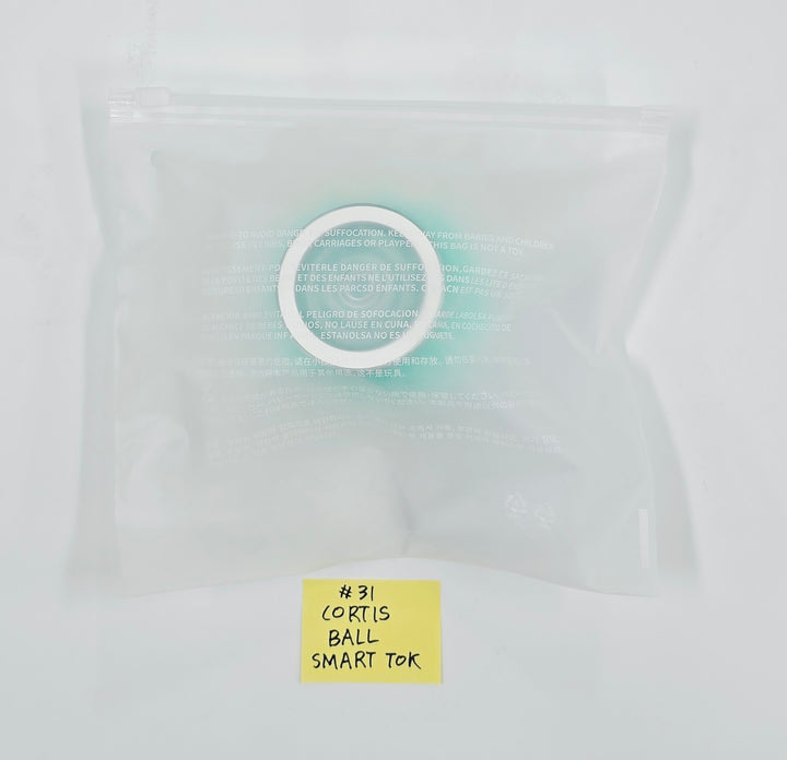 CORTIS - 2026 CORTIS TOUR <PUT YOUR PHONE DOWN> BIRTHDAY PARTY POP-UP MD (2) [26.08.14]