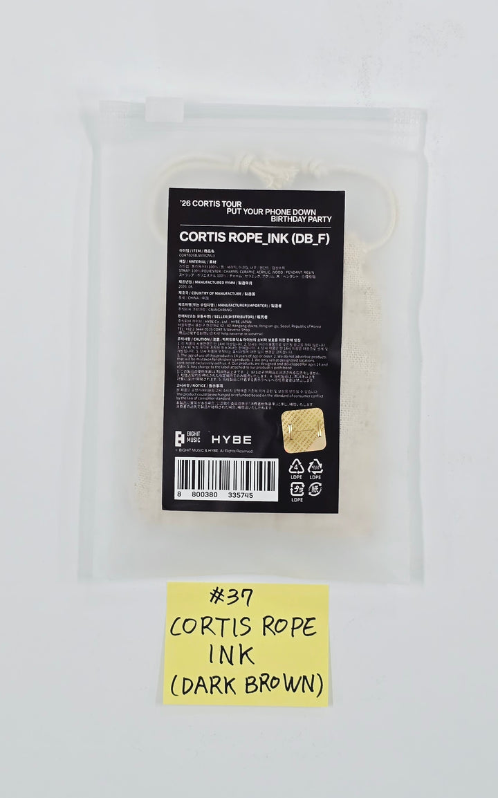 CORTIS - 2026 CORTIS TOUR <PUT YOUR PHONE DOWN> BIRTHDAY PARTY POP-UP MD (2) [26.08.14]