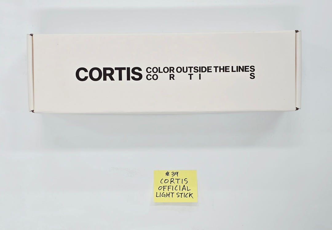 CORTIS - 2026 CORTIS TOUR <PUT YOUR PHONE DOWN> BIRTHDAY PARTY POP-UP MD (2) [26.08.14]