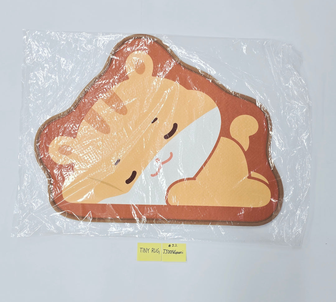 ATEEZ "ANITEEZ IN Deja Vu" - ATEEZ X ANITEEZ POP-Store Official MD (1) [26.08.21]