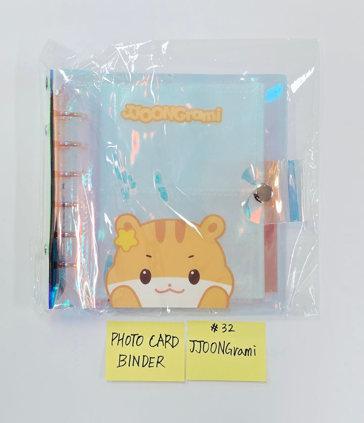 ATEEZ "ANITEEZ IN Deja Vu" - ATEEZ X ANITEEZ POP-Store Official MD (2) [26.08.21]